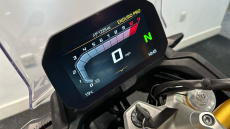 BMW F650 GS